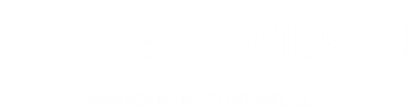 Duckett-Wilson Logo